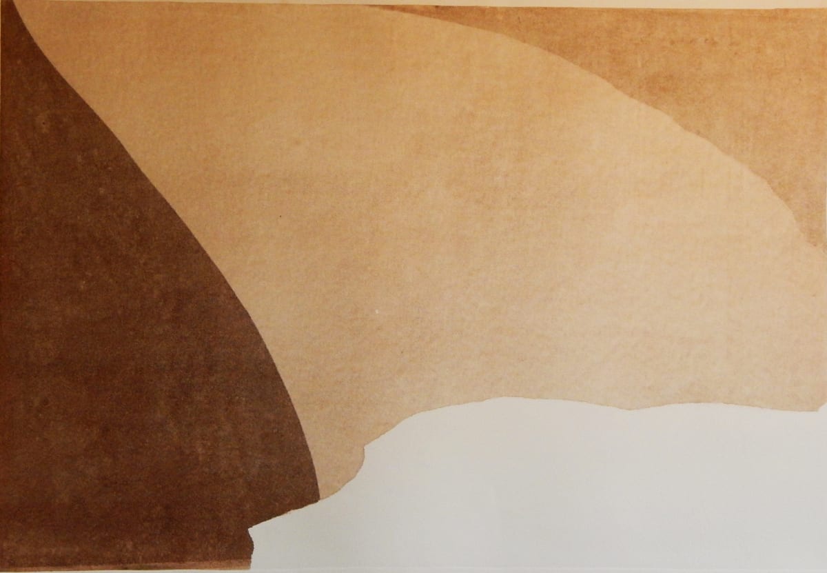 The Remnant II - Untitled 29 by Juliana Matsumura 