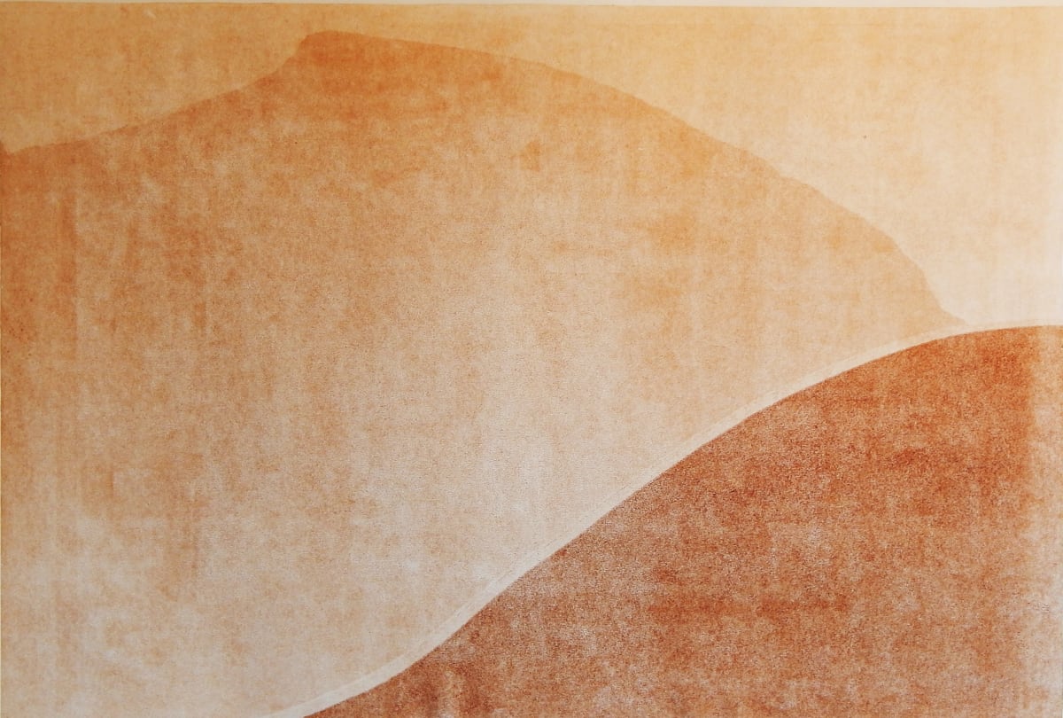 The Remnant II - Untitled 30 by Juliana Matsumura 