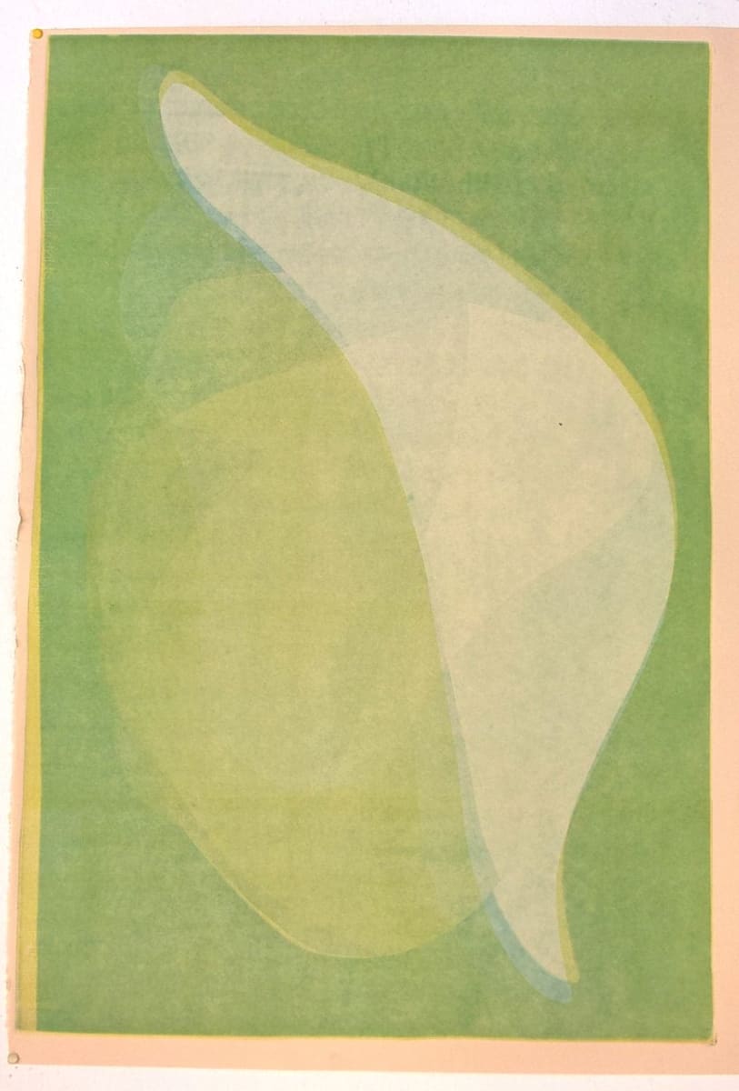 The Reliquum II - Untitled8 by Juliana Matsumura 