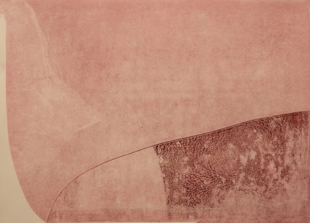 The Remnant II - Untitled 8 by Juliana Matsumura 