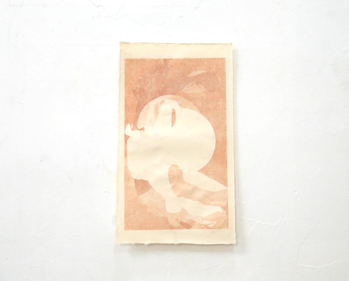 From then on (series)  #3 by Juliana Matsumura 