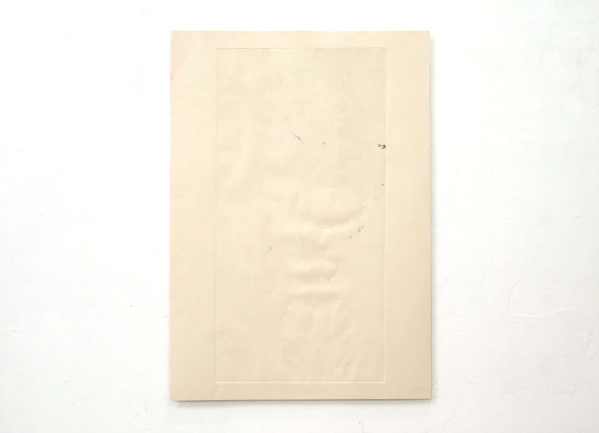 Quase-dia (series) #1 by Juliana Matsumura 