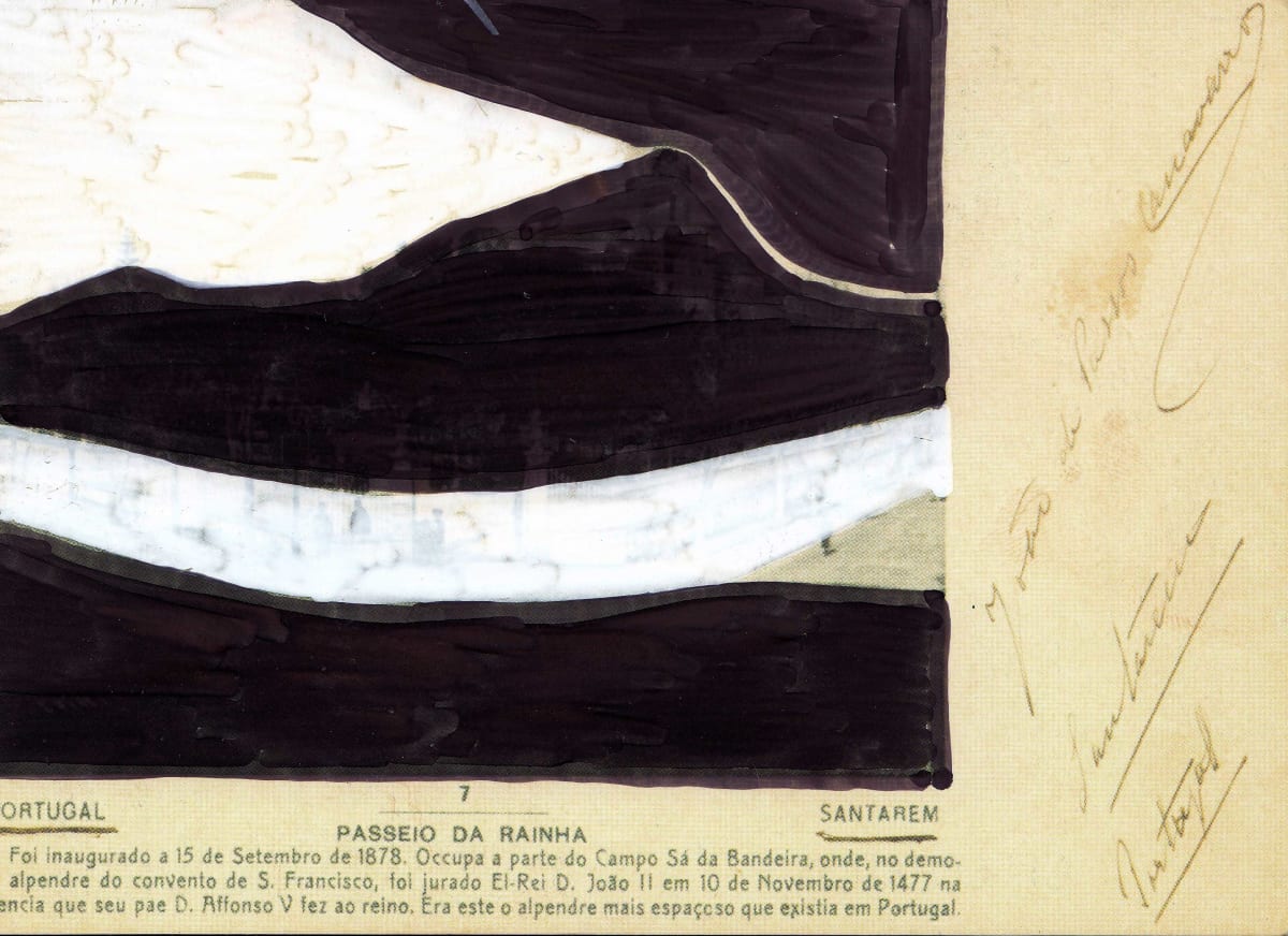 Contaminação I, Untitled 7 