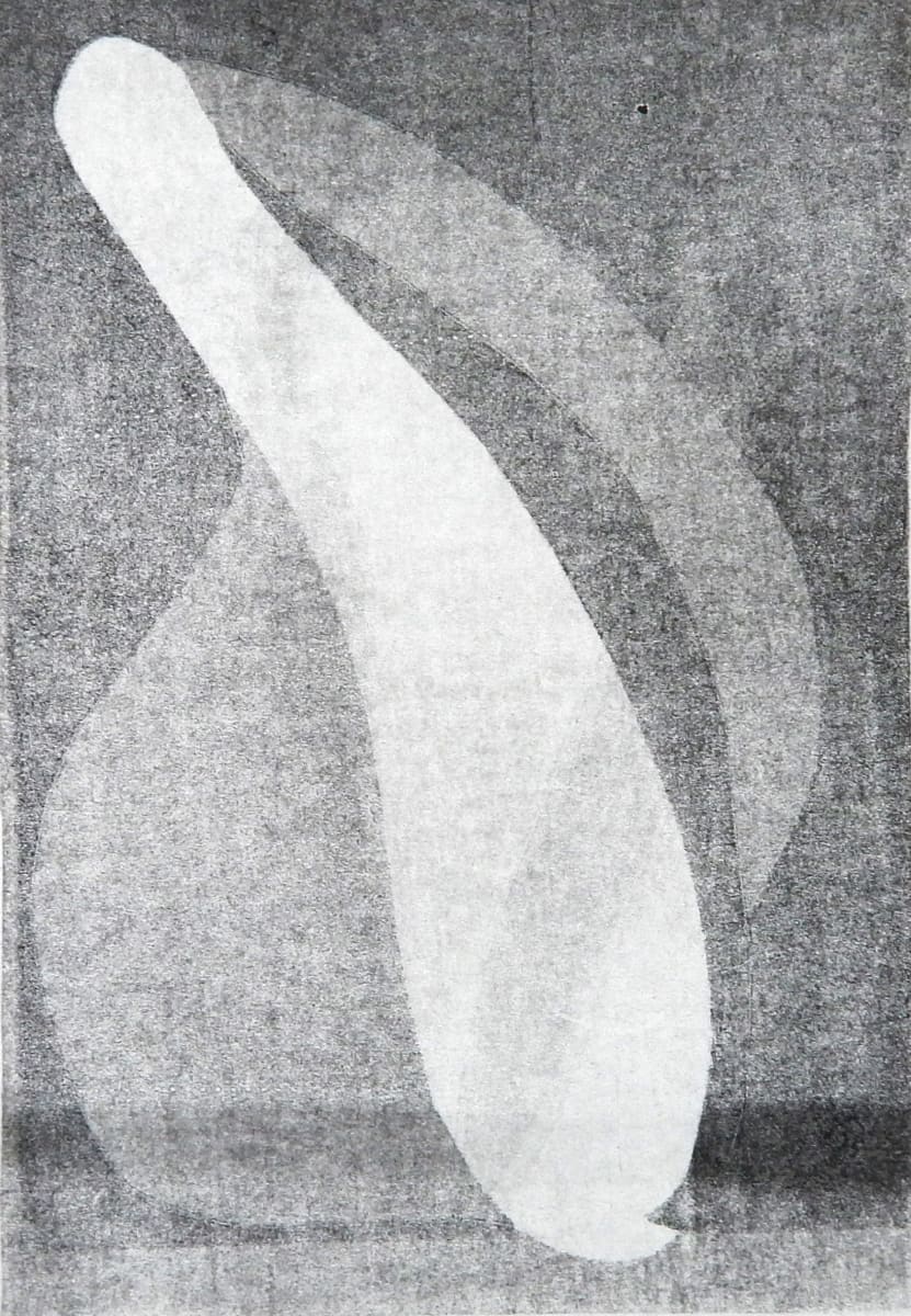 In Between I series- #10 by Juliana Matsumura 