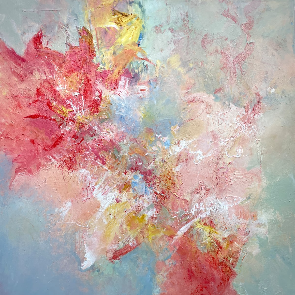 Love You To Pieces by Ellen Hathaway 