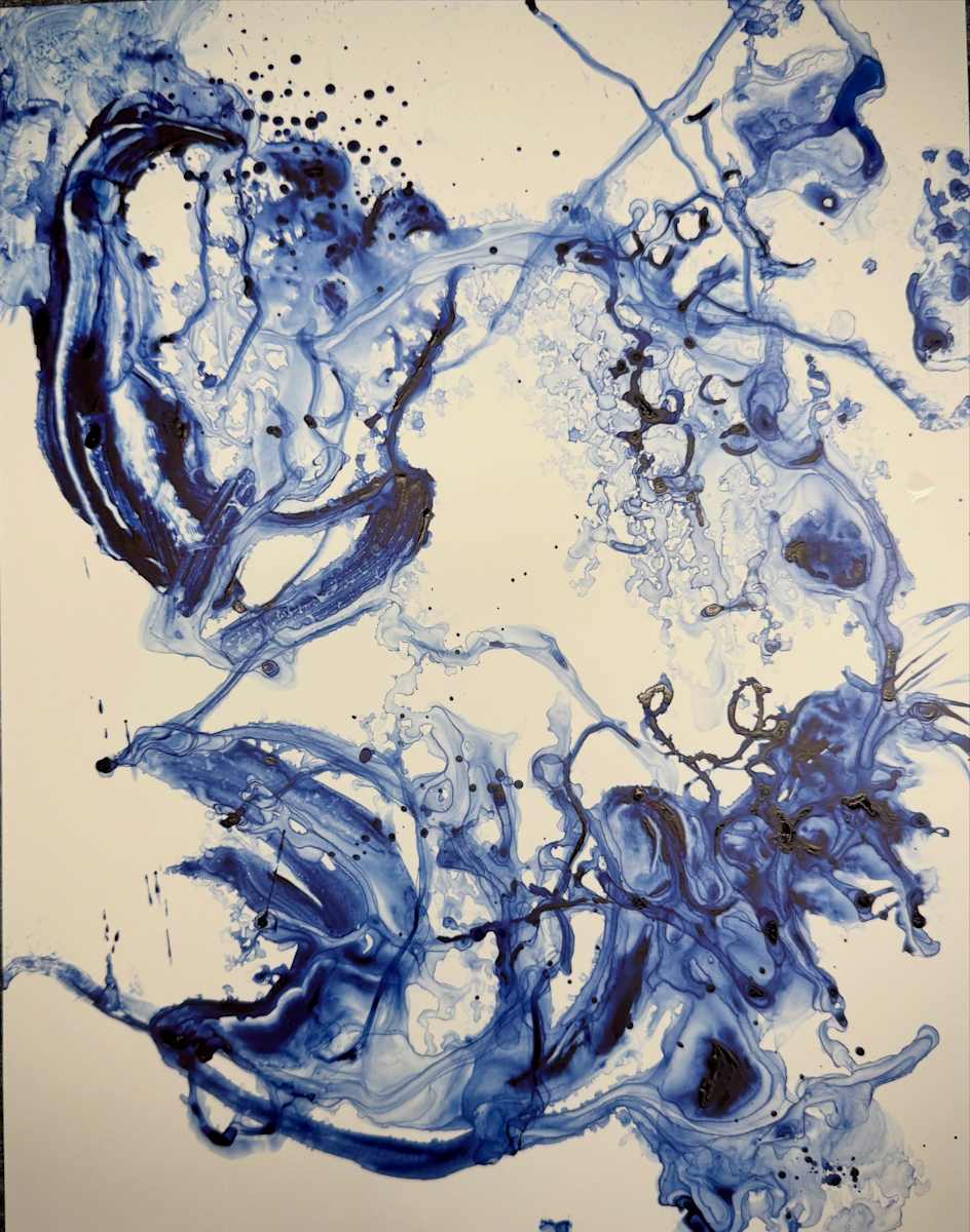 Drink Joy by Ellen Hathaway, Image 2.