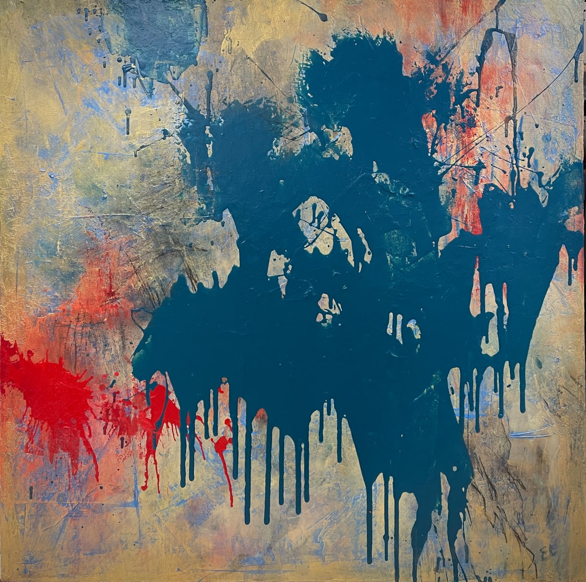 Fluent by Ellen Hathaway 