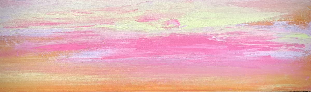 Sometimes Less Is More by Ellen Hathaway 