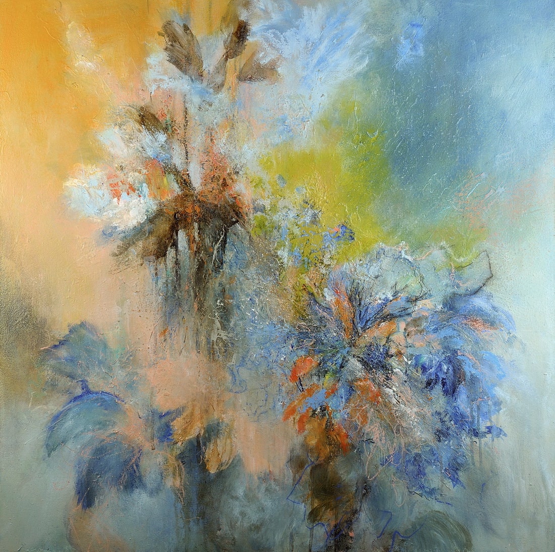 Be The Light by Ellen Hathaway 