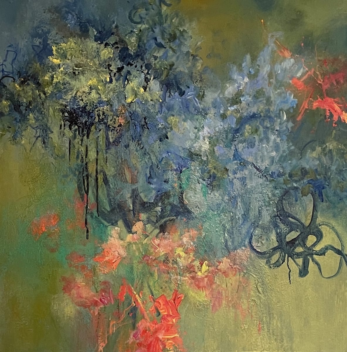 Promises Kept by Ellen Hathaway 