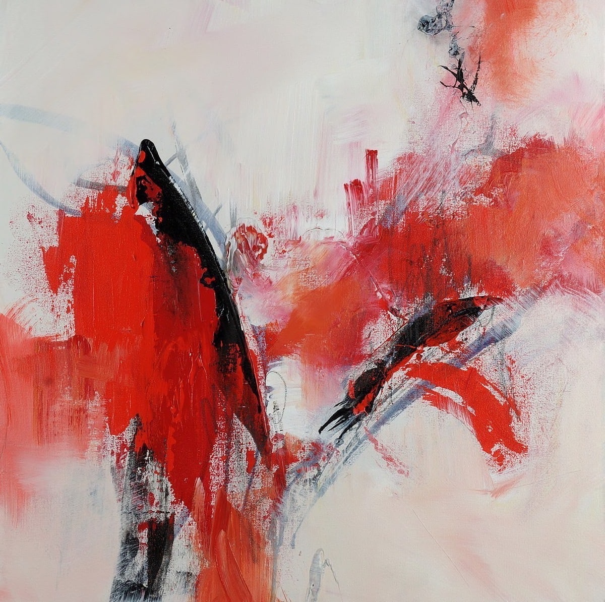 Some Like It Hot by Ellen Hathaway, Image 9.