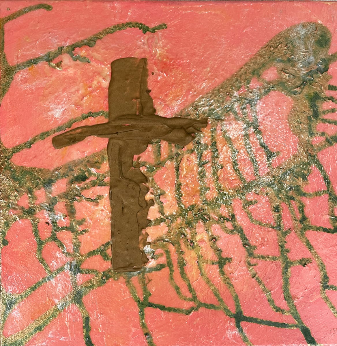 Precious Prayers 2023 V by Ellen Hathaway 