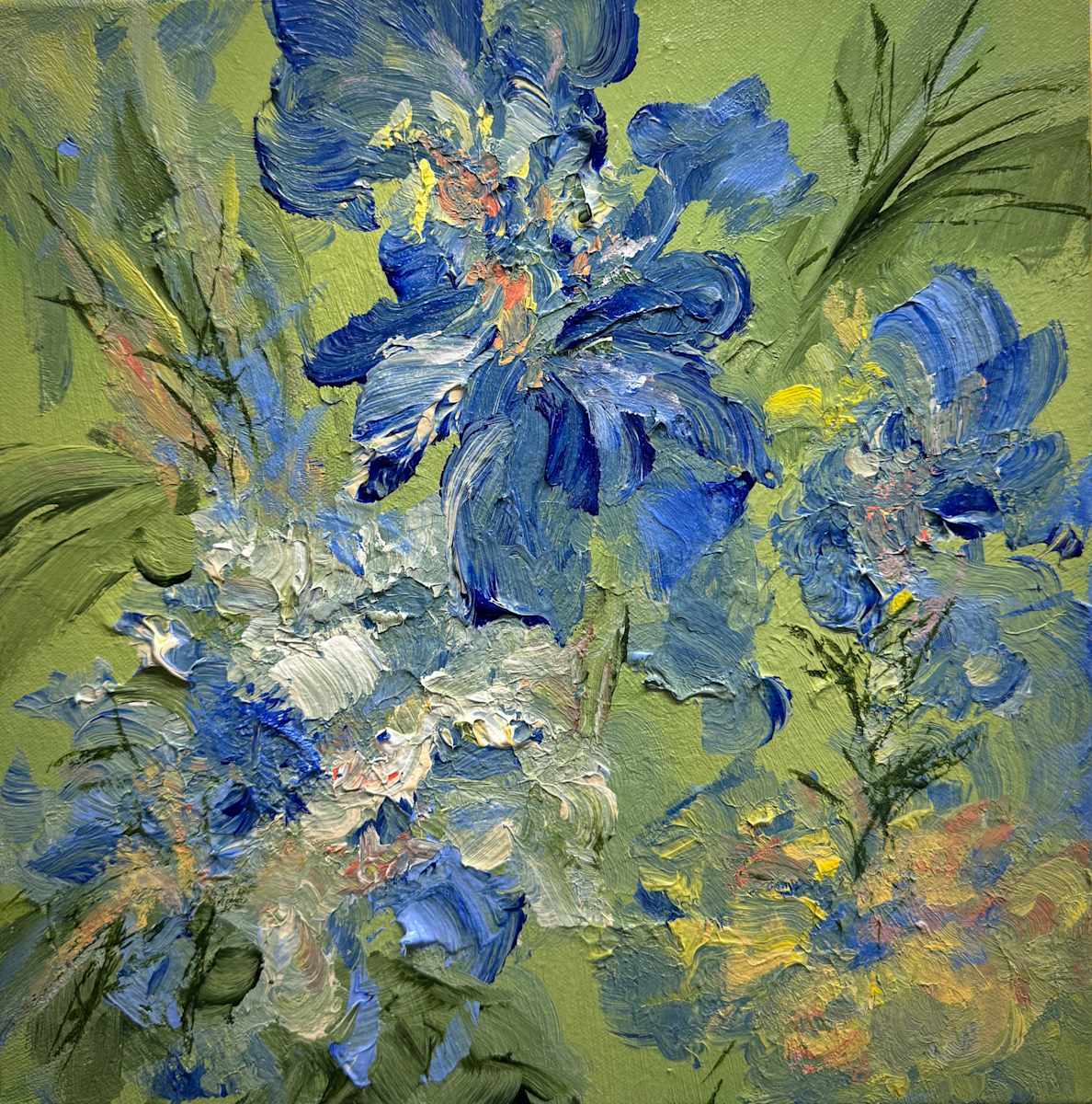 To Dance the Dance by Ellen Hathaway, Image 2.