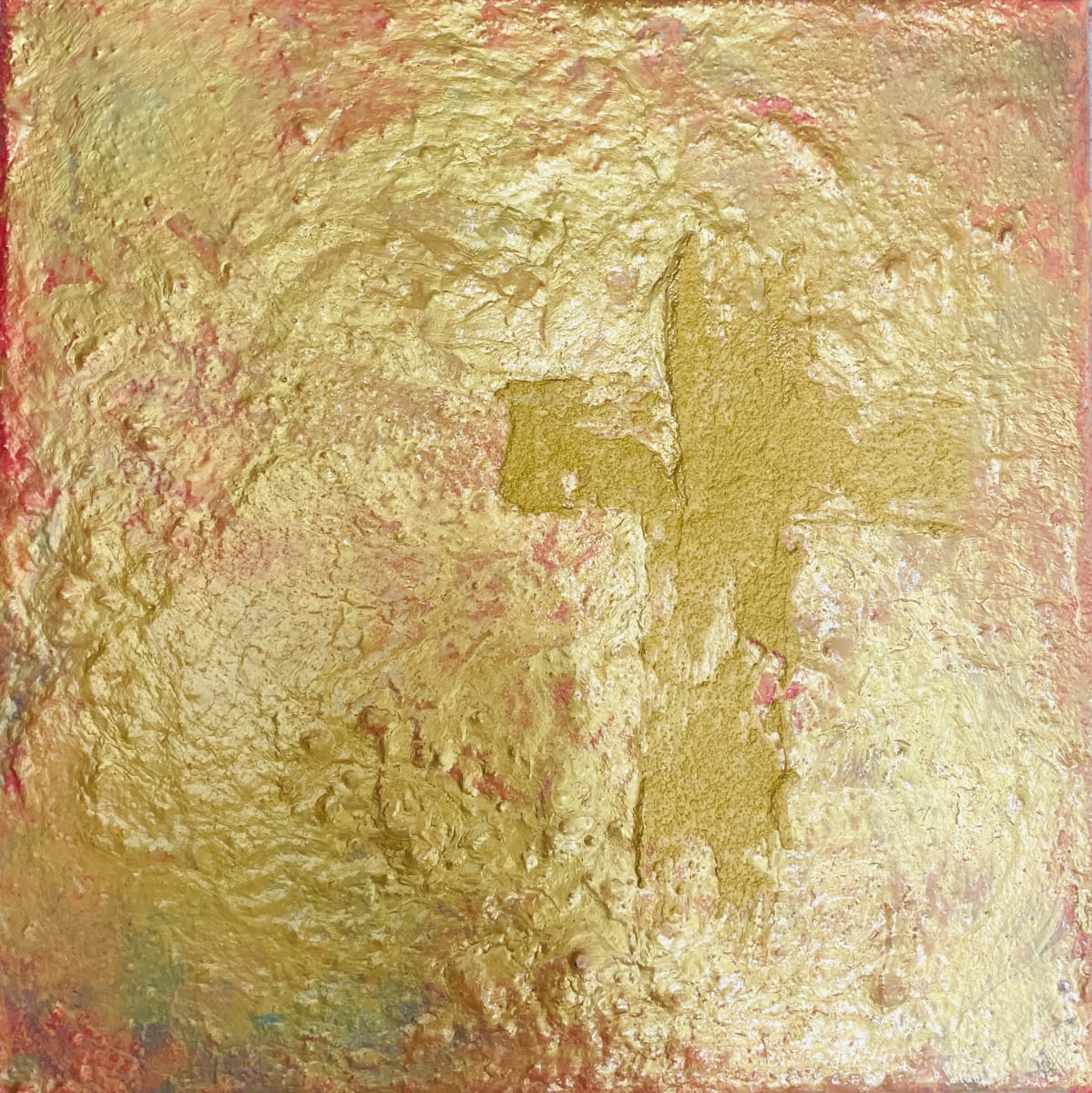 Precious Prayers 2023 III by Ellen Hathaway 