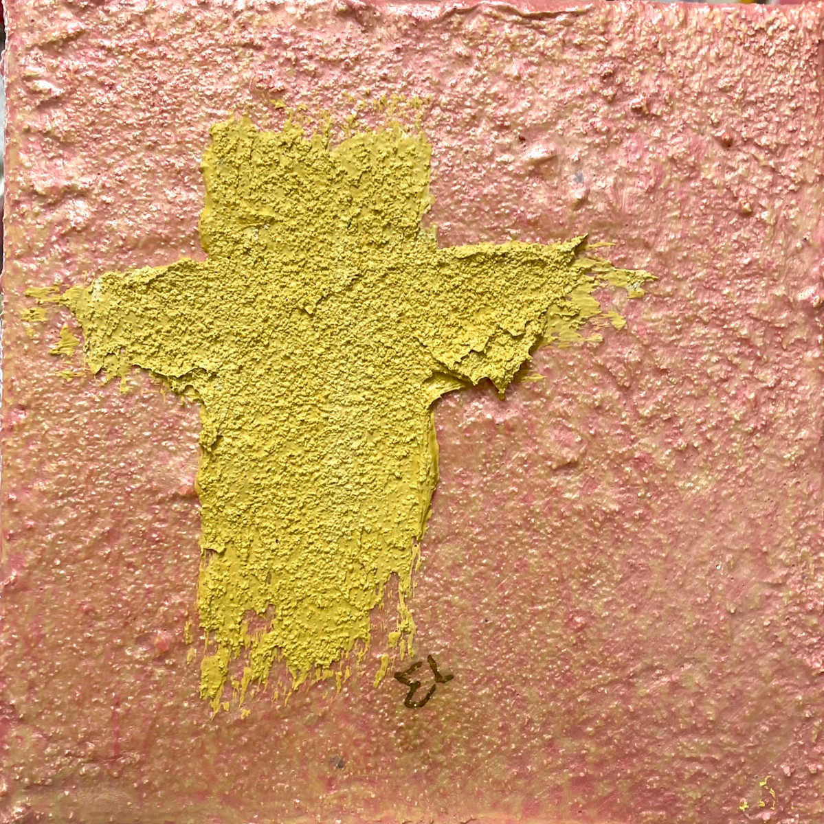 Precious Prayers 2023 I by Ellen Hathaway, Image 5.