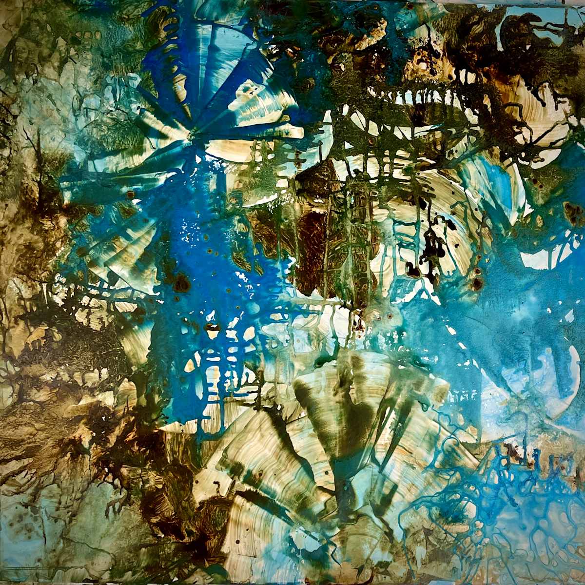 Quench Your Thirst by Ellen Hathaway, Image 4.