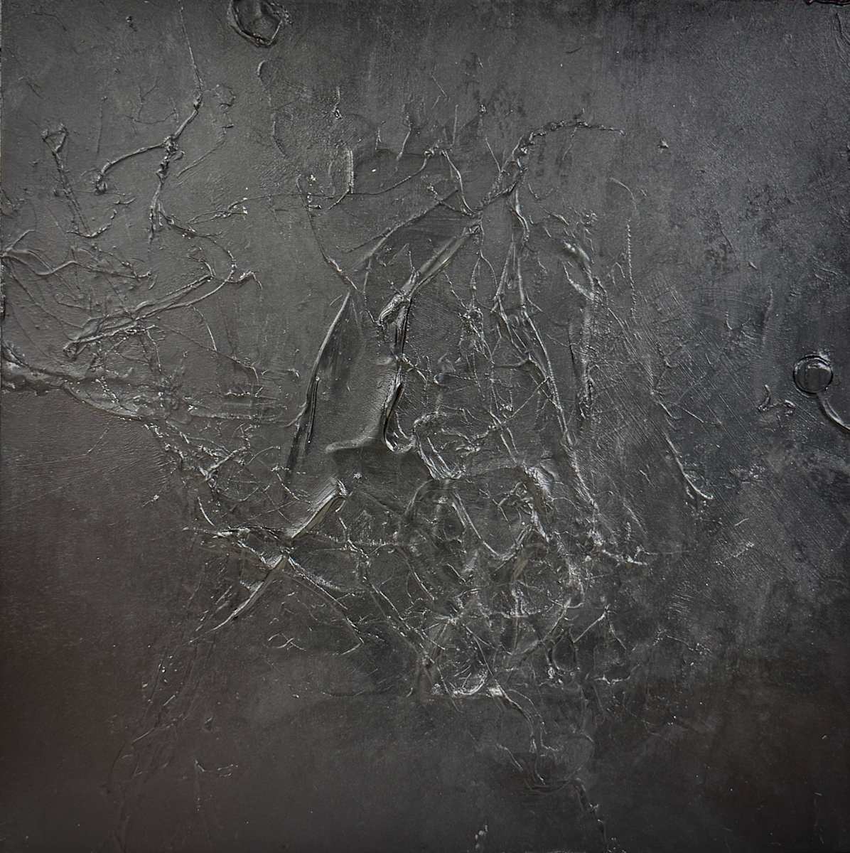 Armature by Ellen Hathaway 