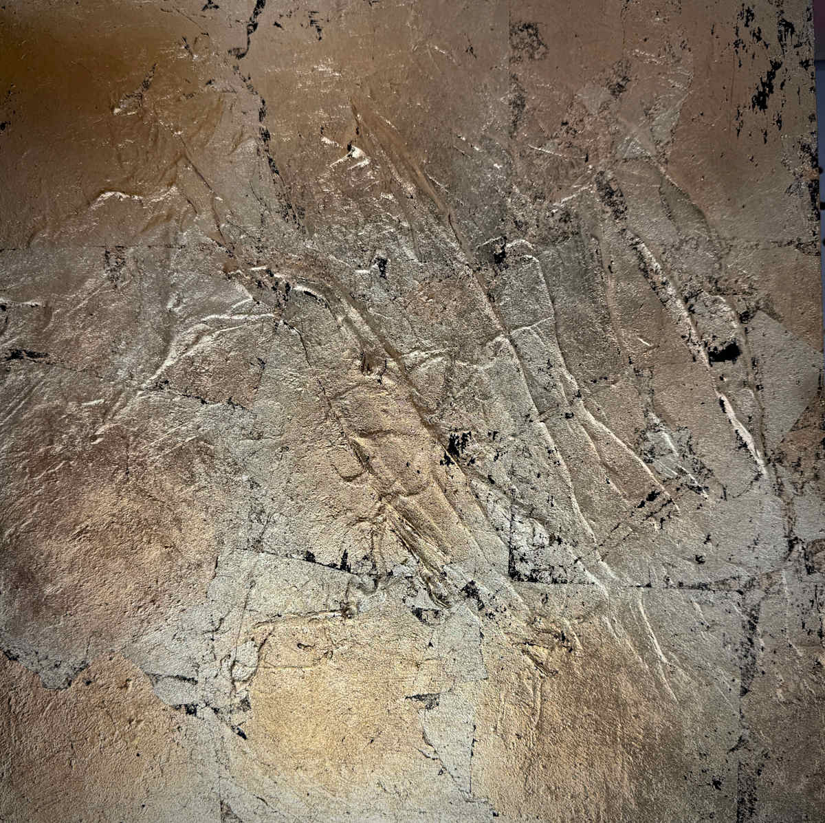 Cadre by Ellen Hathaway 