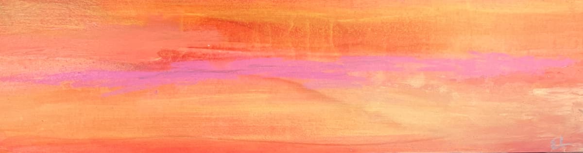 Luscious by Ellen Hathaway 