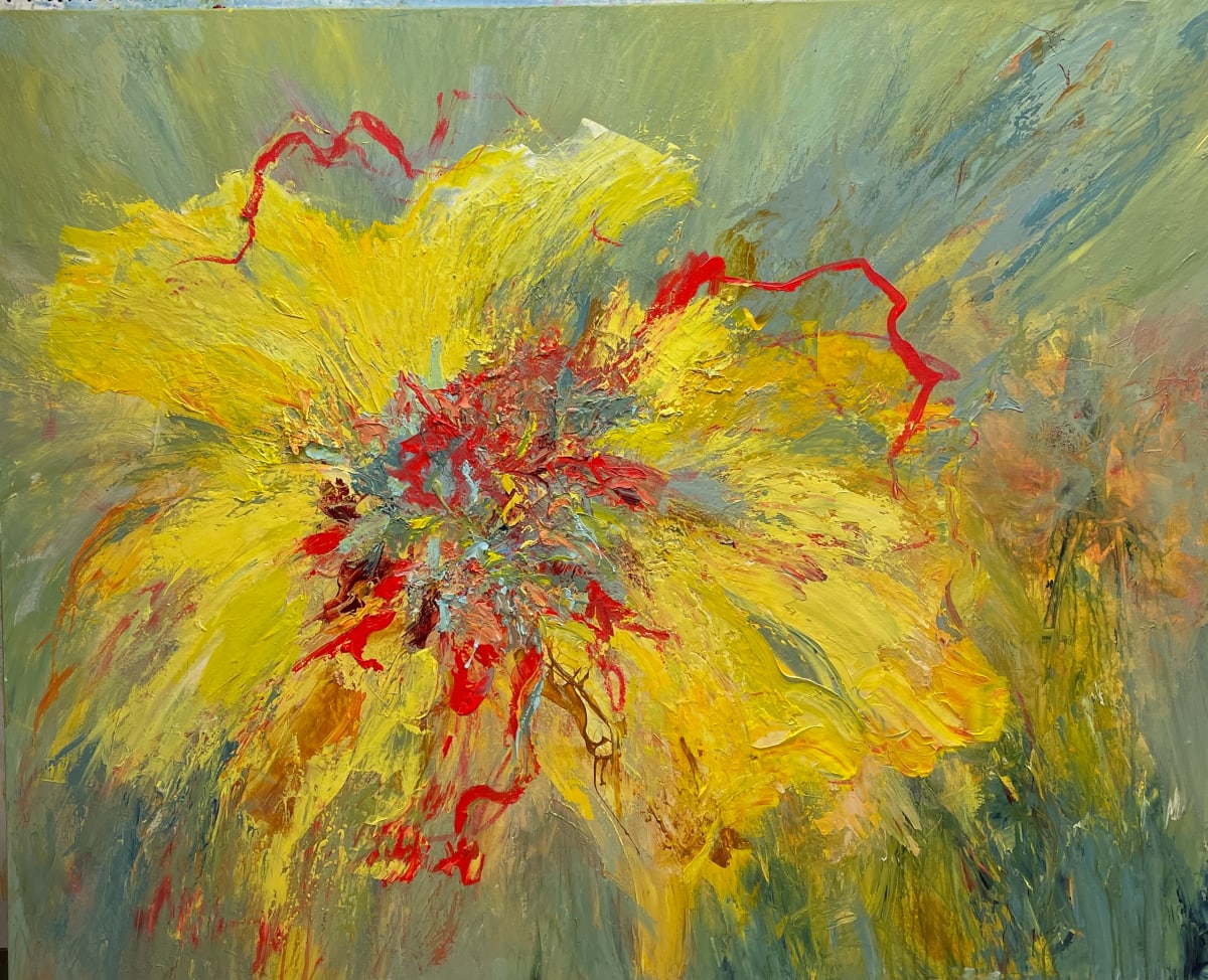 More Than Enough by Ellen Hathaway, Image 2.