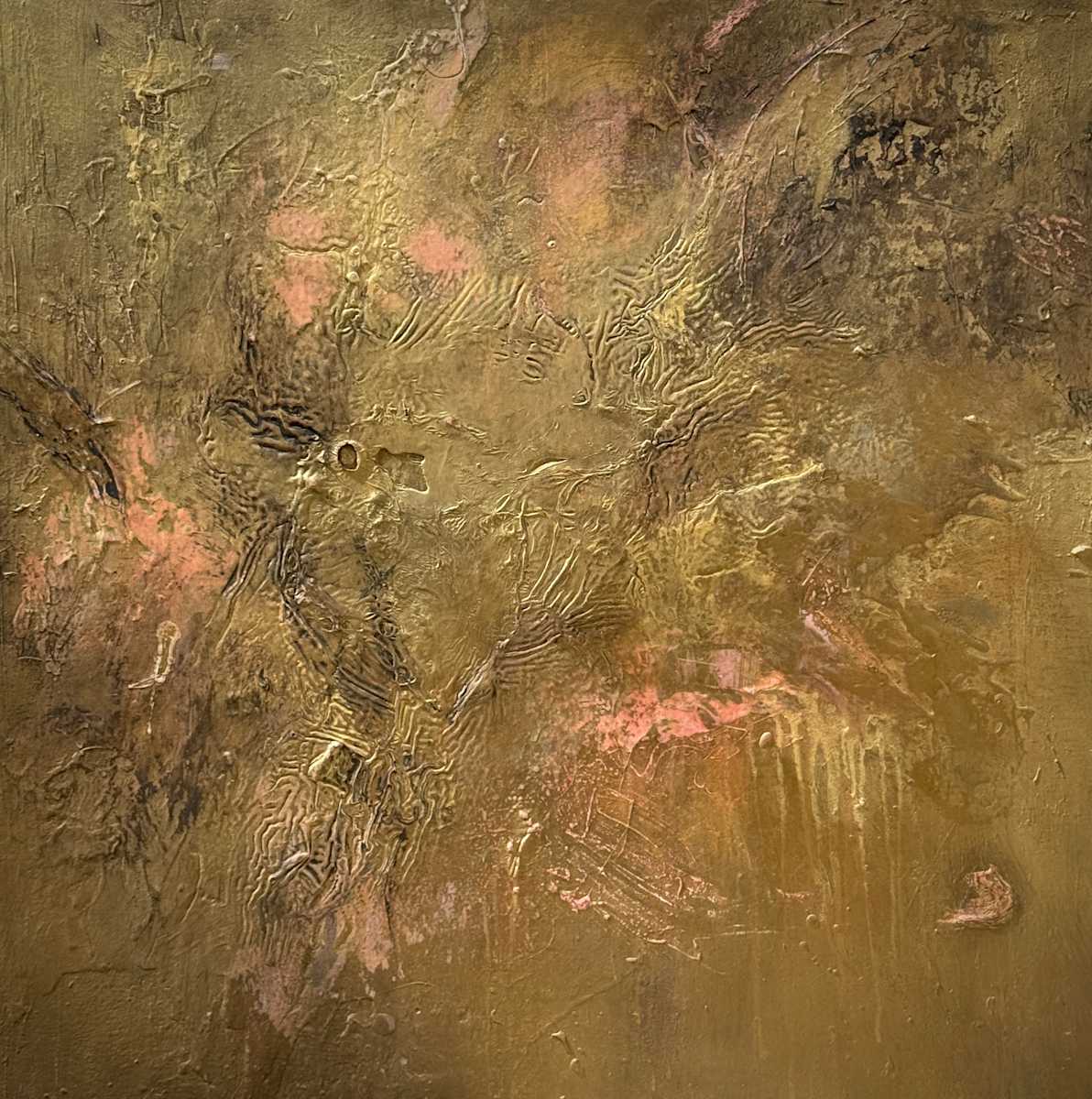 You Gotta Feel It To Believe It by Ellen Hathaway 