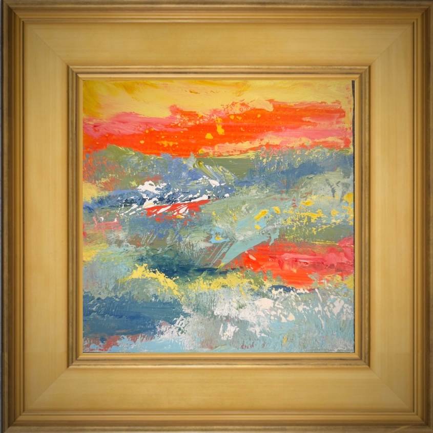 Can’t Stop Myself by Ellen Hathaway 