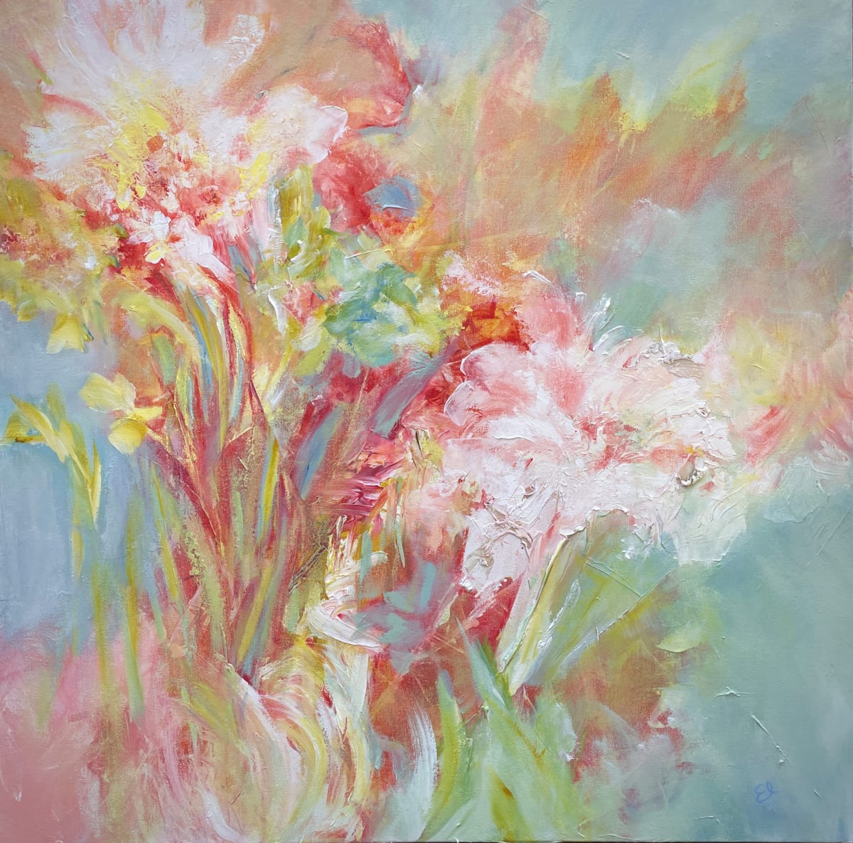 Flourish by Ellen Hathaway, Image 5.