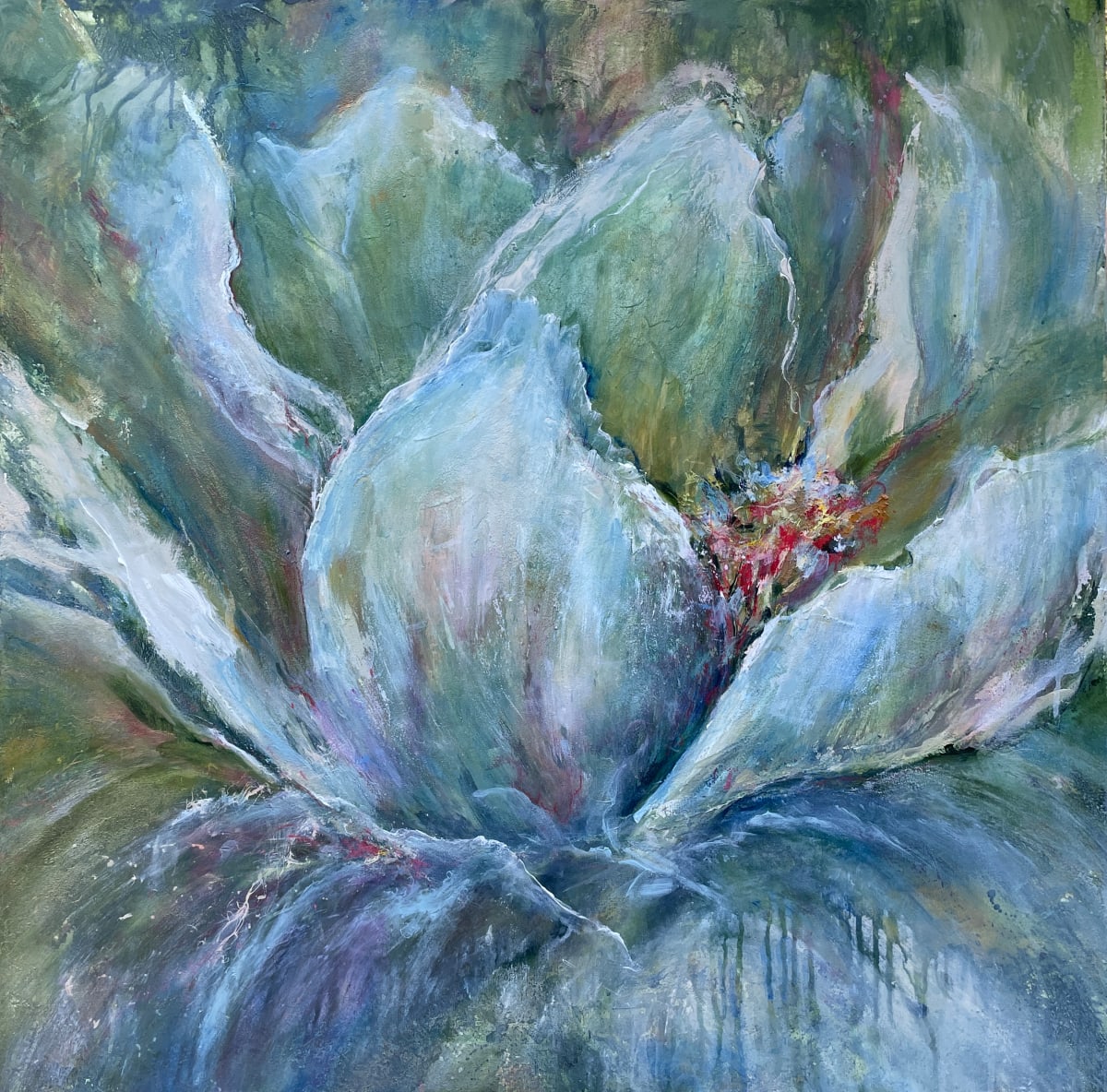 Rapt by Ellen Hathaway, Image 1.