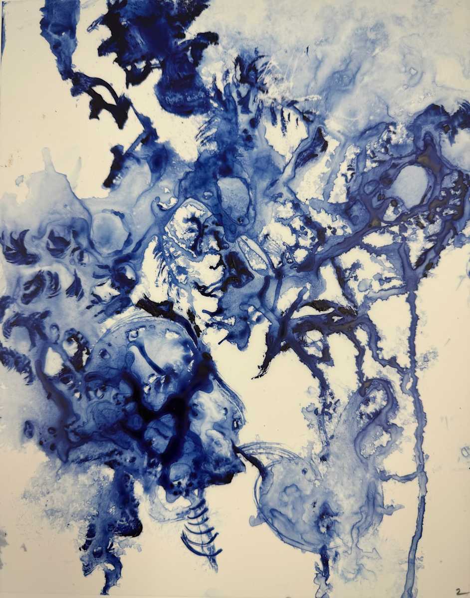 Promises by Ellen Hathaway, Image 2.
