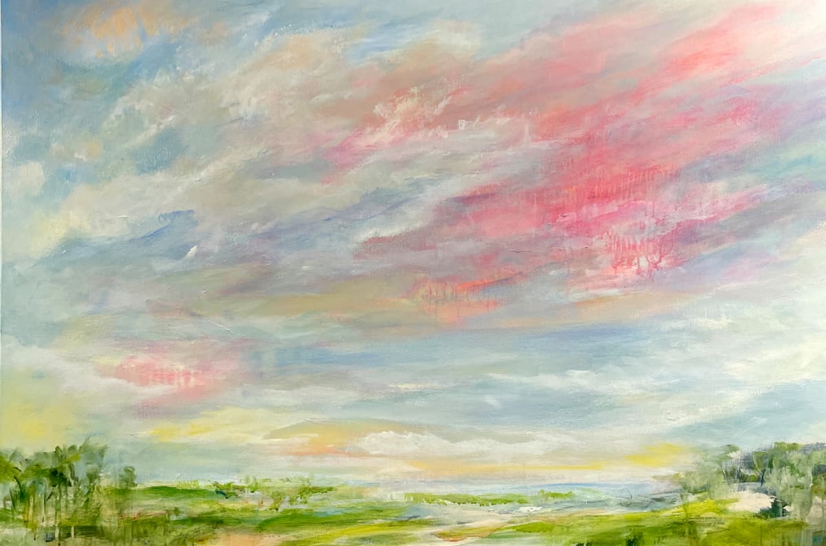 Zephyr by Ellen Hathaway 