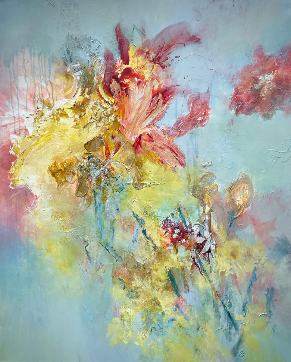 My Ways Are Not Your Ways by Ellen Hathaway 