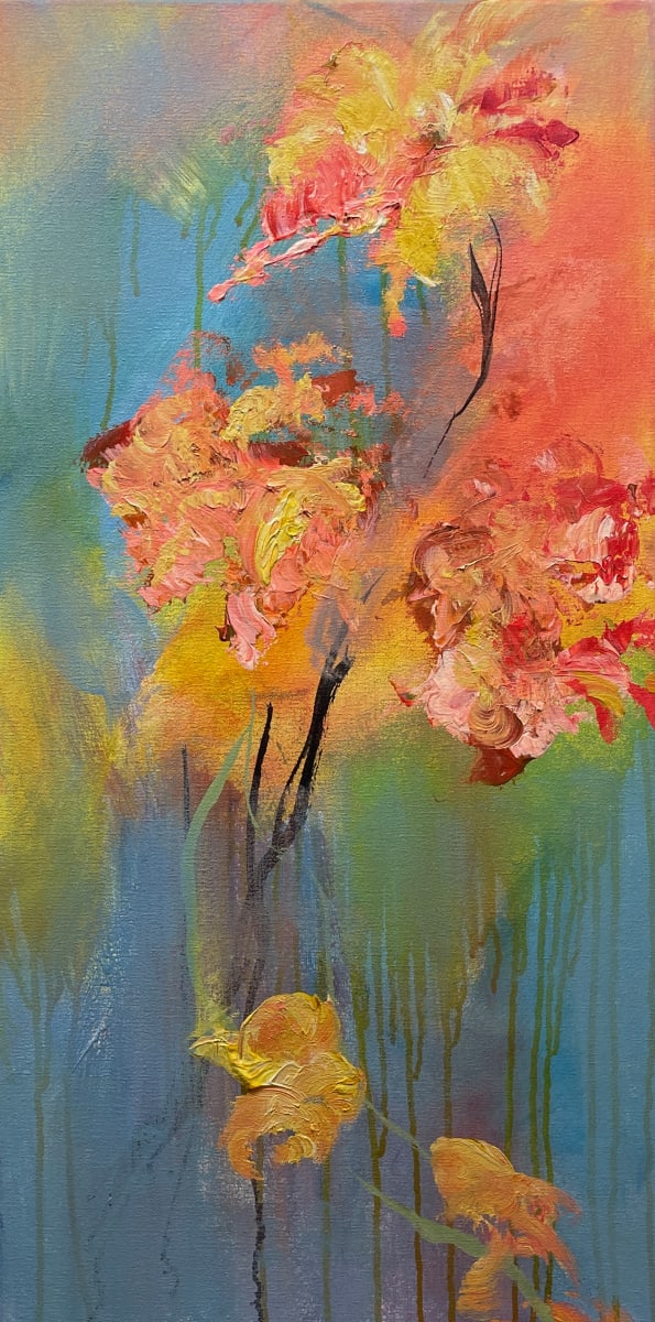 Lyrically You I by Ellen Hathaway, Image 2.