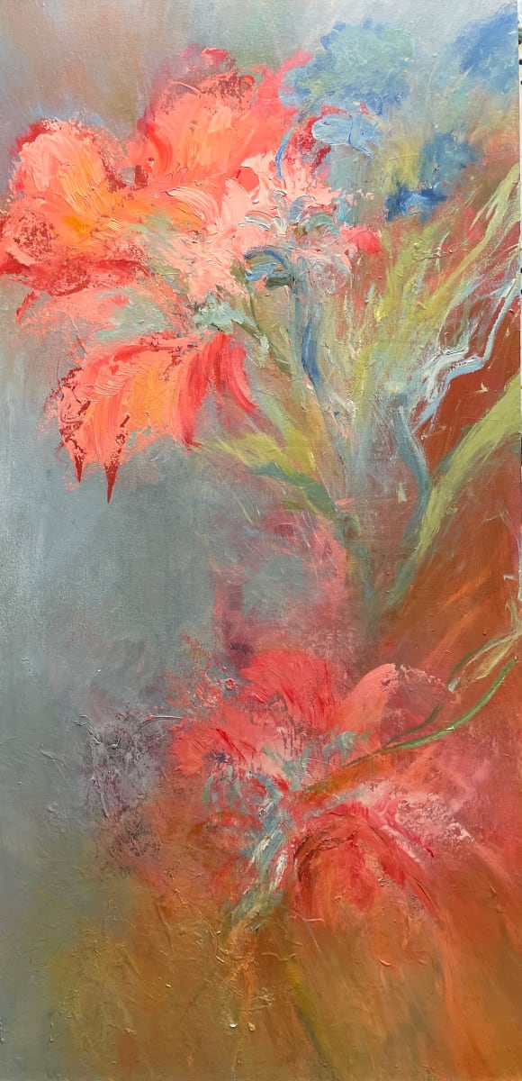 Touch My Soul by Ellen Hathaway 