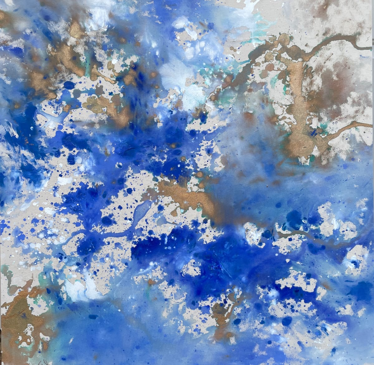 Becoming by Ellen Hathaway, Image 2.