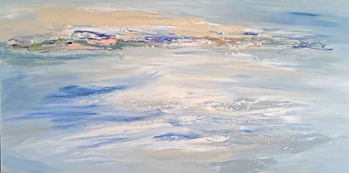 Believe by Ellen Hathaway 