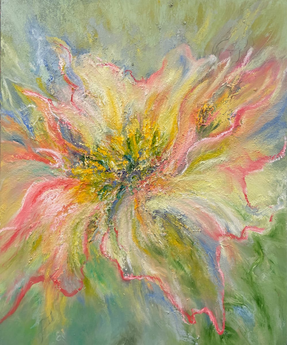 Don’t Underestimate Me by Ellen Hathaway 