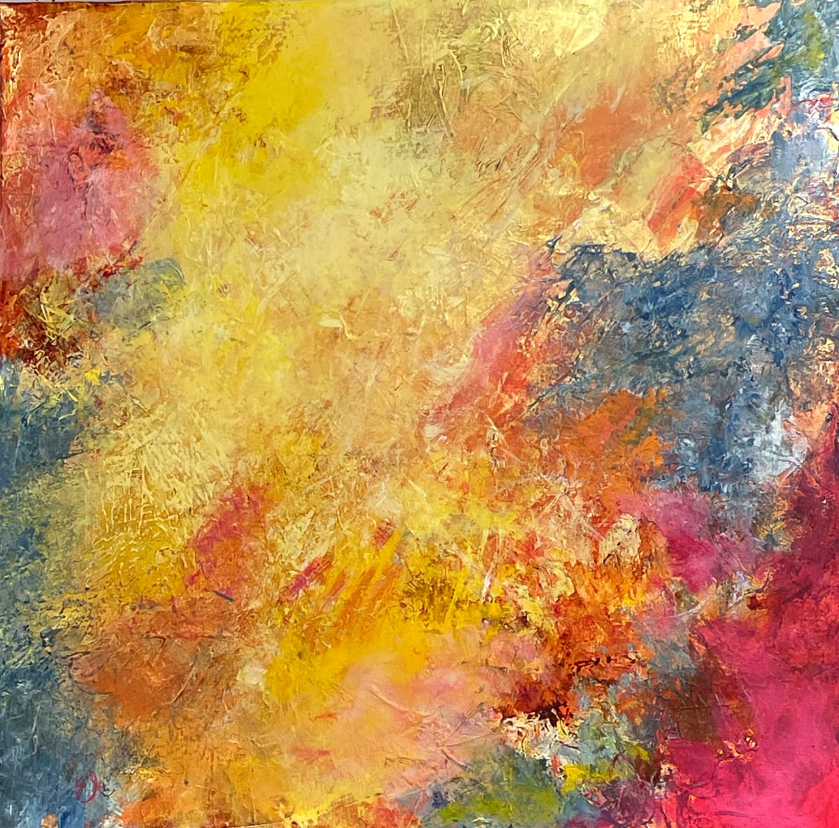 Element of Color by Ellen Hathaway, Image 2.