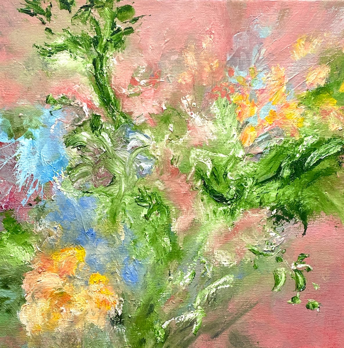 When Our Paths Cross by Ellen Hathaway 