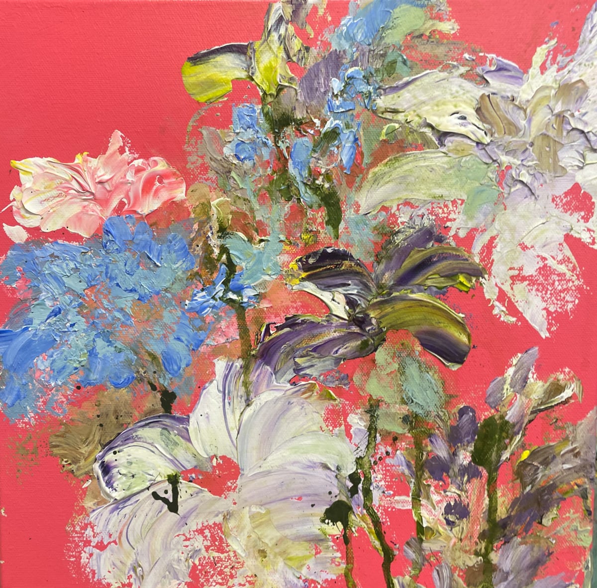 There’s Nowhere You Can Hide by Ellen Hathaway, Image 2.