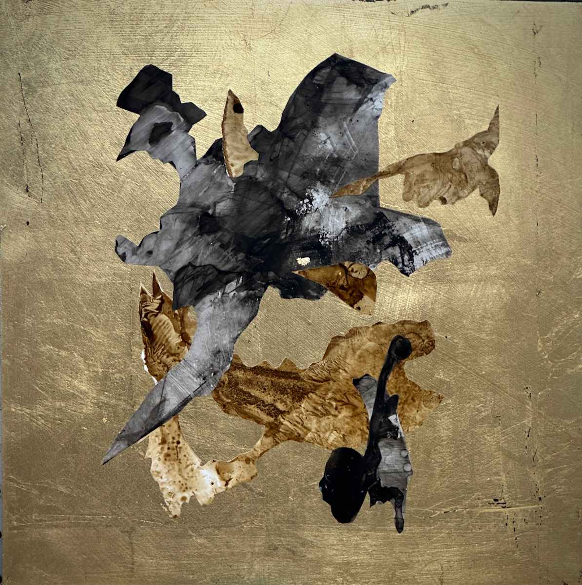 Let The Caged Bird Sing by Ellen Hathaway, Image 1.