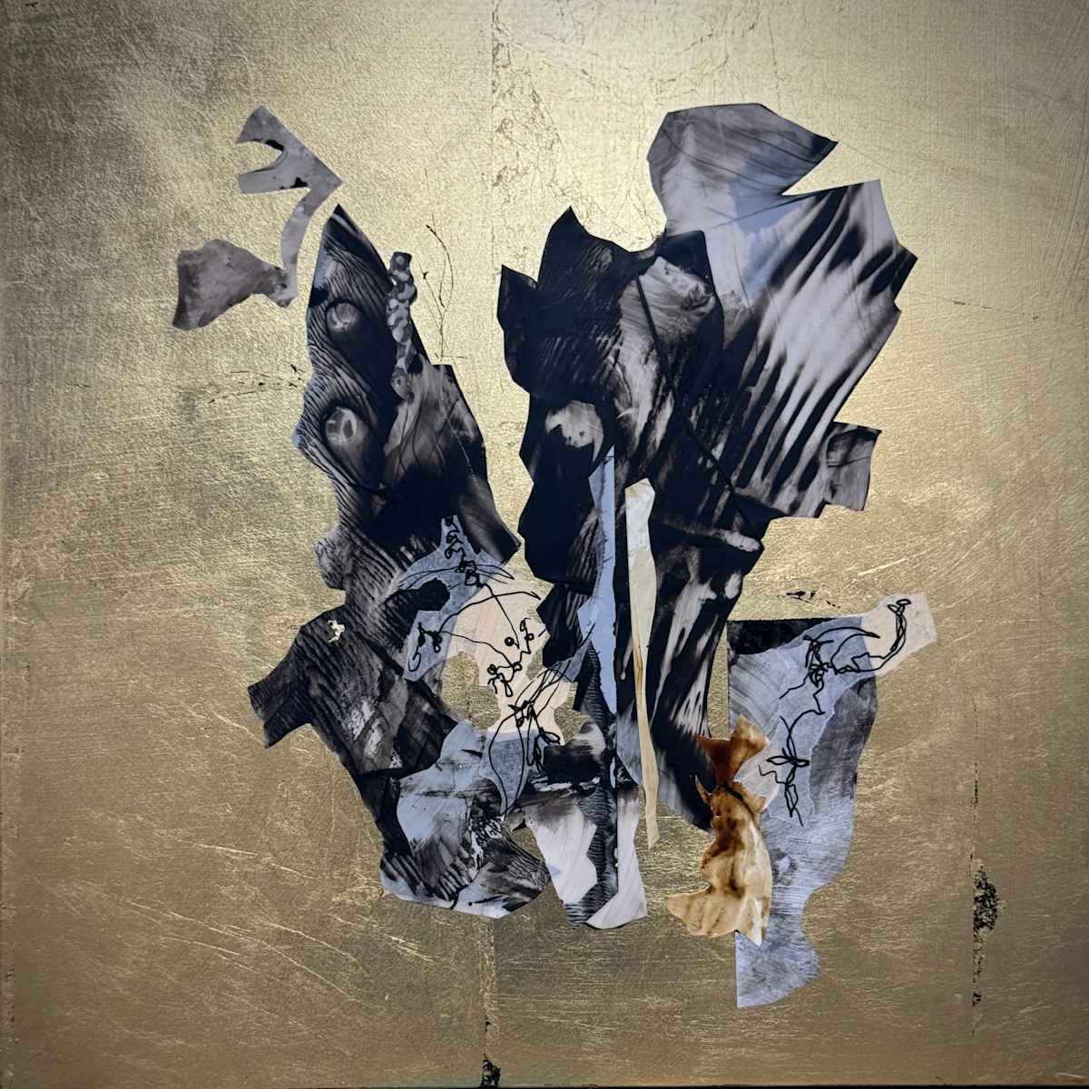 To Know Without Always Understanding by Ellen Hathaway, Image 1.