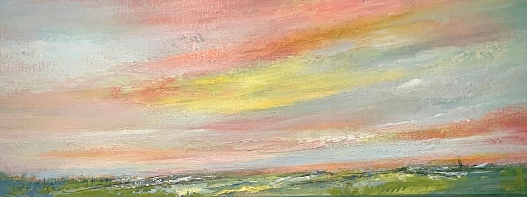 To Everything There Is A Season by Ellen Hathaway 