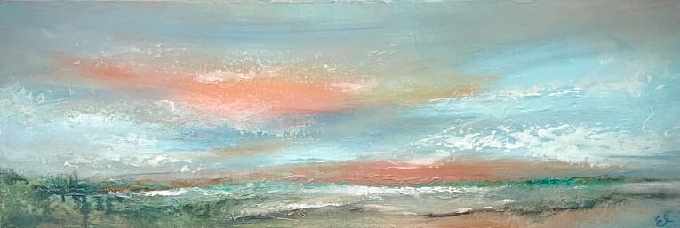 Home Again by Ellen Hathaway 