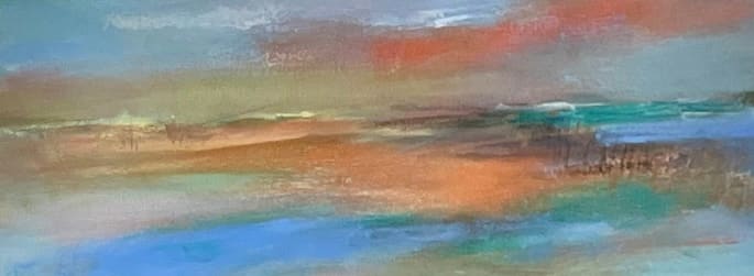 Solitude by Ellen Hathaway, Image 1.