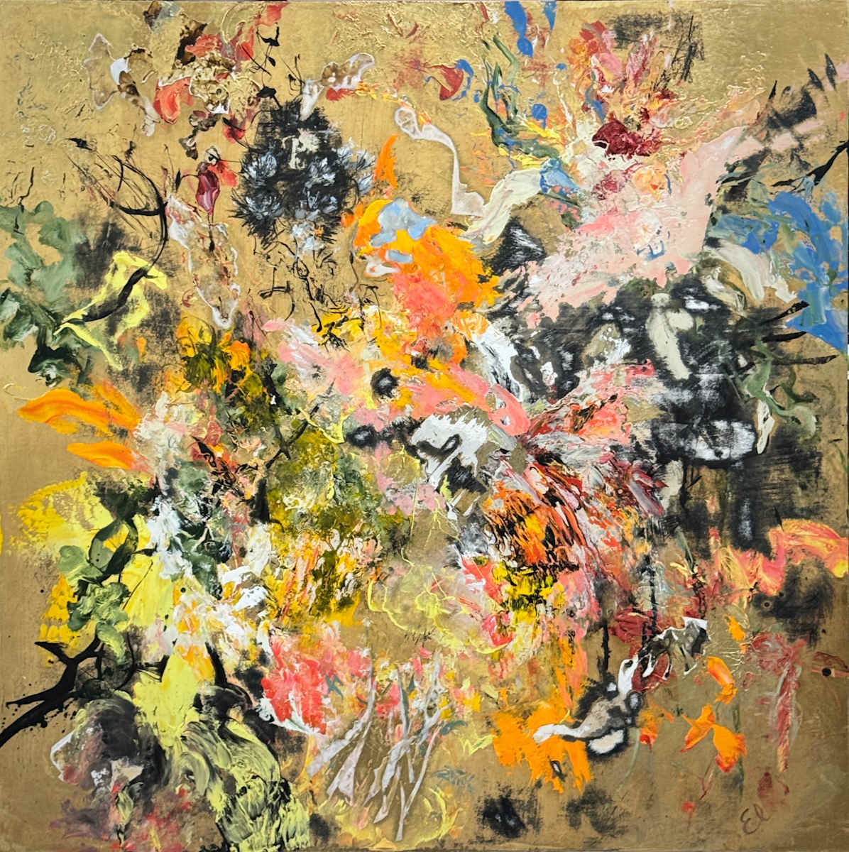 When Everything Can't Be Explained by Ellen Hathaway, Image 9.
