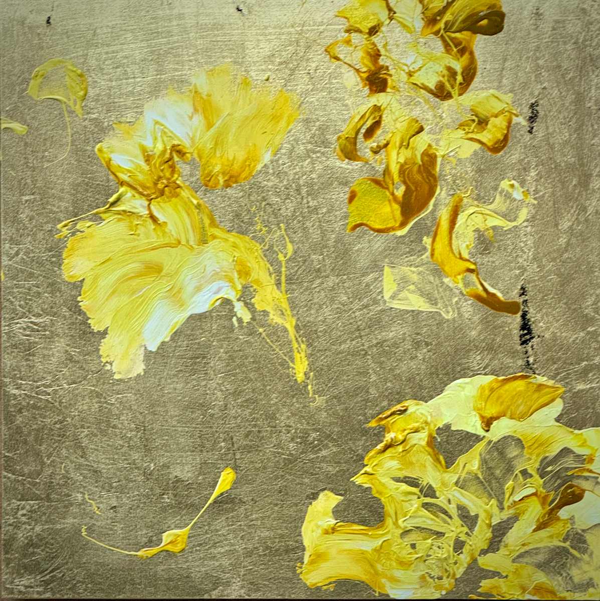 Inner Light by Ellen Hathaway, Image 1.