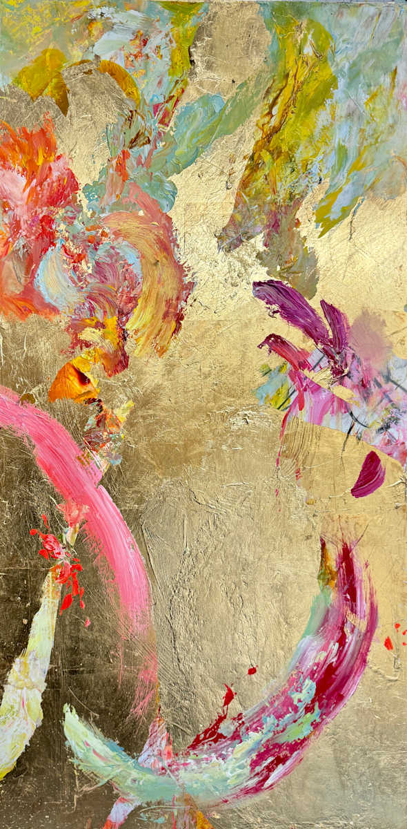 Look of Laughter by Ellen Hathaway, Image 4.