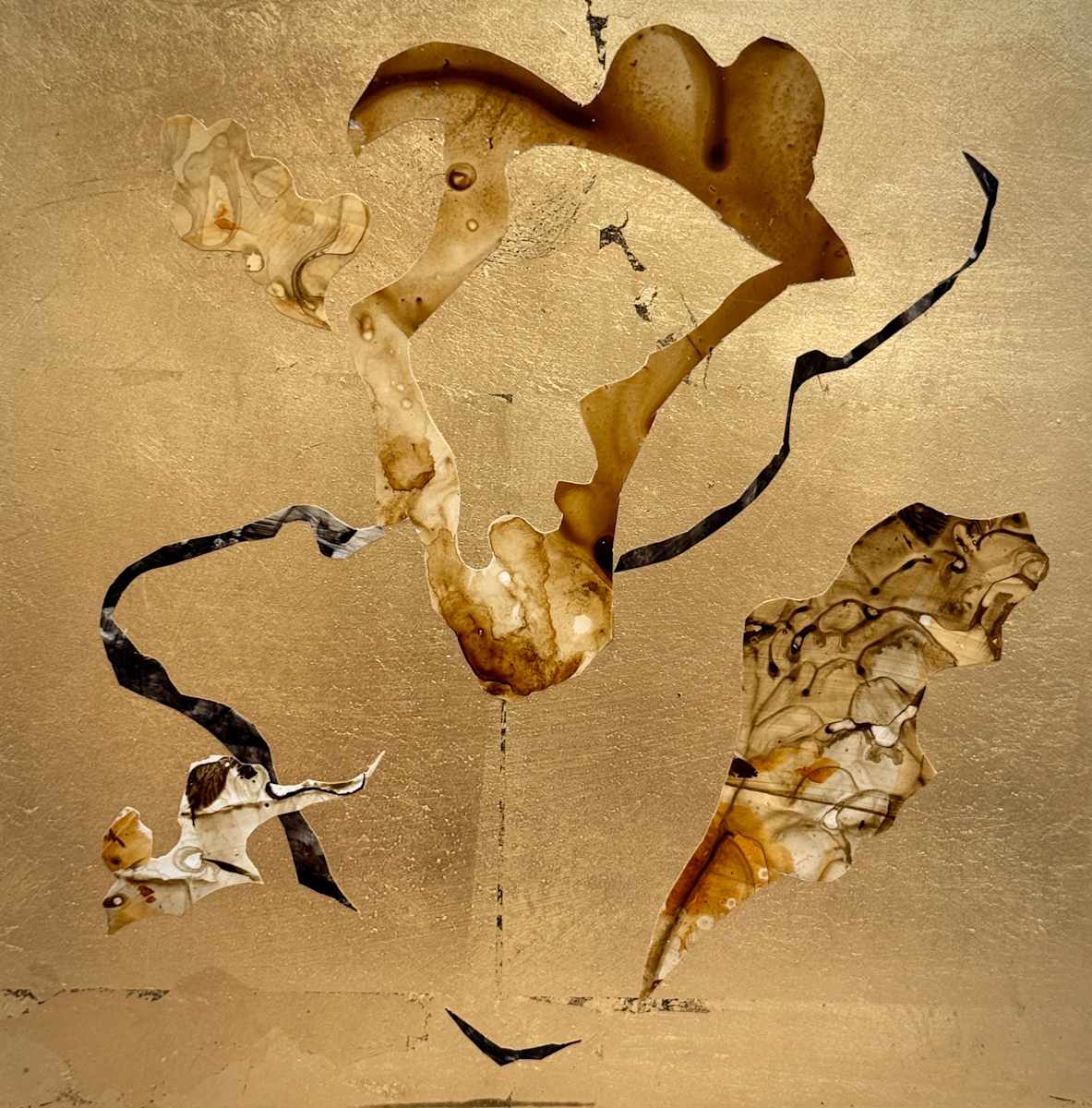 Thread That Binds by Ellen Hathaway, Image 1.