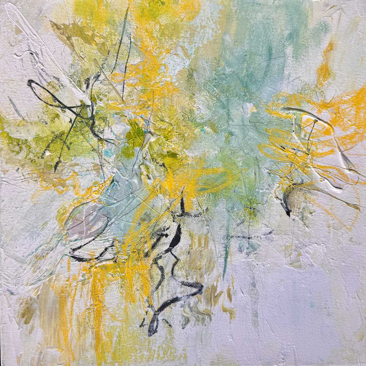 Mirage by Ellen Hathaway, Image 1.