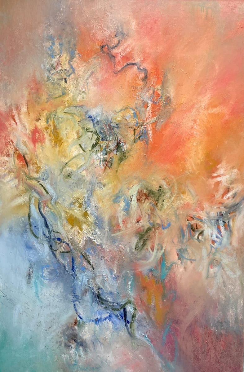 Flamenco by Ellen Hathaway 